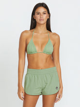 Volcom Simply Solid 2" Boardshort - Grass Green